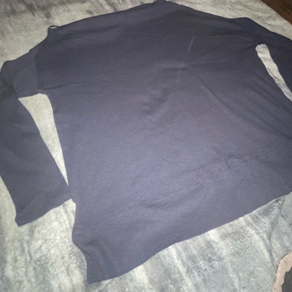 Free People All Day One Shoulder Tunic - Picture 5 of 11